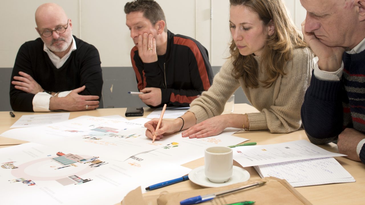Focusgroep 1