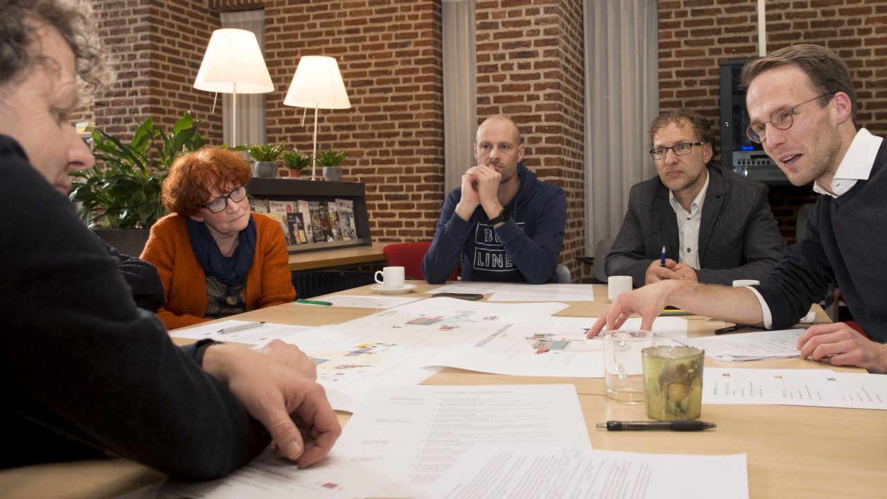 Focusgroep 2