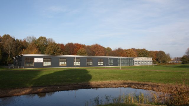 Gebouw De Kameleon