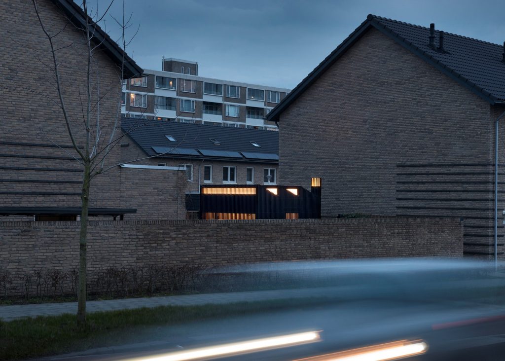 Foto: Rufus de Vries