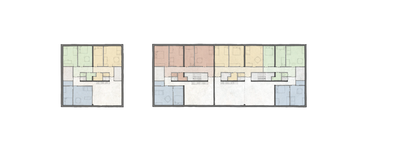 Co-housing